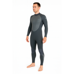 Alder Stealth Men’s 5/4/3 Wetsuit 