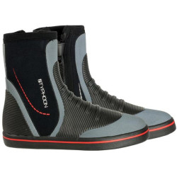 Typhoon Regatta 11 Zipped 3mm Neoprene Boots Typhoon Regatta 11 Zipped 3mm Neoprene Boots