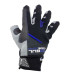 Gul CZ Neoprene Short Finger Winter Sailing Gloves