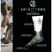 Gul Performance Cushioned Sports  & Leisure Socks Black/White