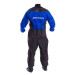 Typhoon Hypercurve 4 Drysuit Royal Blue/Black