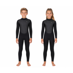 Typhoon Storm5 Junior 5/4mm Neoprene Full Wetsuit