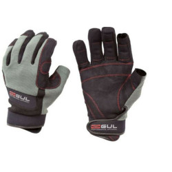 Gul Mesh Backed 3 Finger Gloves