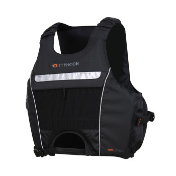 Typhoon Chesil 50n Buoyancy Sailing Jacket