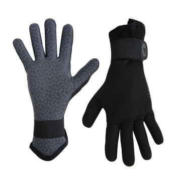 Typhoon Kilve 5mm Cold Water Diving and Watersports Gloves