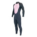 Alder Stealth Men’s 5/4/3 Wetsuit 