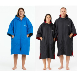Big Orange Trident Unisex Insulated Changing Coat - Waterproof and Windproof for all outdoor Sports & Leisure Big Orange Trident Unisex Insulated Changing Coat - Waterproof and Windproof for all outdoor Sports & Leisure