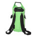 Dry Life Waterproof dry bags - 25L Lime, Orange or Blue