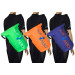 Dry Life Waterproof dry bags - 25L Lime, Orange or Blue