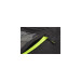 Typhoon Ezeedon 4 Front Zip Drysuit - Black/Lime Logo