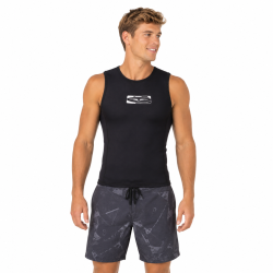 Gul Response 1.5mm Neoprene Vest - Black