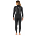 Sola Ladies Evo 3/2mm Full Length Wetsuit