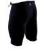 Big Orange Trident T-Flex Neoprene Shorts - Black