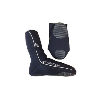 Typhoon 3mm Neoprene Socks Typhoon 3mm Neoprene Socks