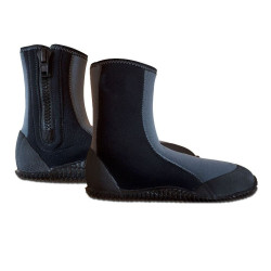 Typhoon Z3 Child's 3mm Zipped Neoprene Boots Typhoon Z3 Child's 3mm Zipped Neoprene Boots
