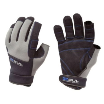 Gul Neoprene backed 3 Finger Glove
