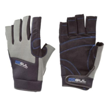 Gul Neoprene backed Short Fingered Glove