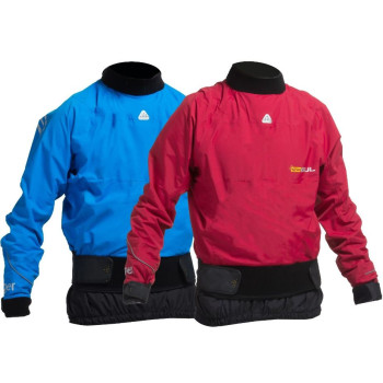 Gul Tyger Waterproof Breathable Dry Cag