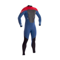 Typhoon Zephyr Mens 3mm GBS Neoprene Full Wetsuit