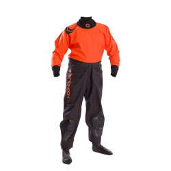 Typhoon Rookie Junior Drysuit 