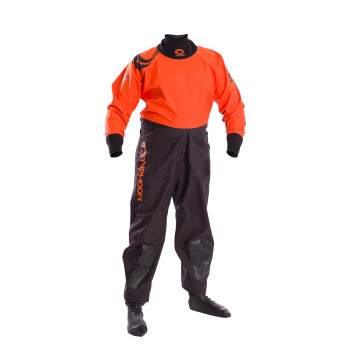 Typhoon Rookie Junior Drysuit 