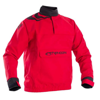 Typhoon Sirocco Junior Waterproof Breathable Jacket