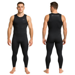 Typhoon Storm 3/2 mm Neoprene Long Johns