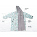 Whitewater Junior Unisex Insulated Waterproof Hooded Luxury Changing Coat 